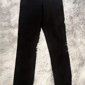 Lululemon swiftly Crop leggings size 4